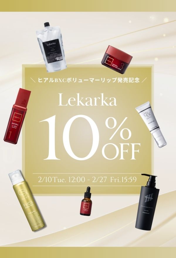 Lekarka10%OFF