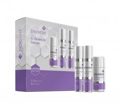 ENVIRON エンビロン 【数量限定 販売】C-クエンスミニセット