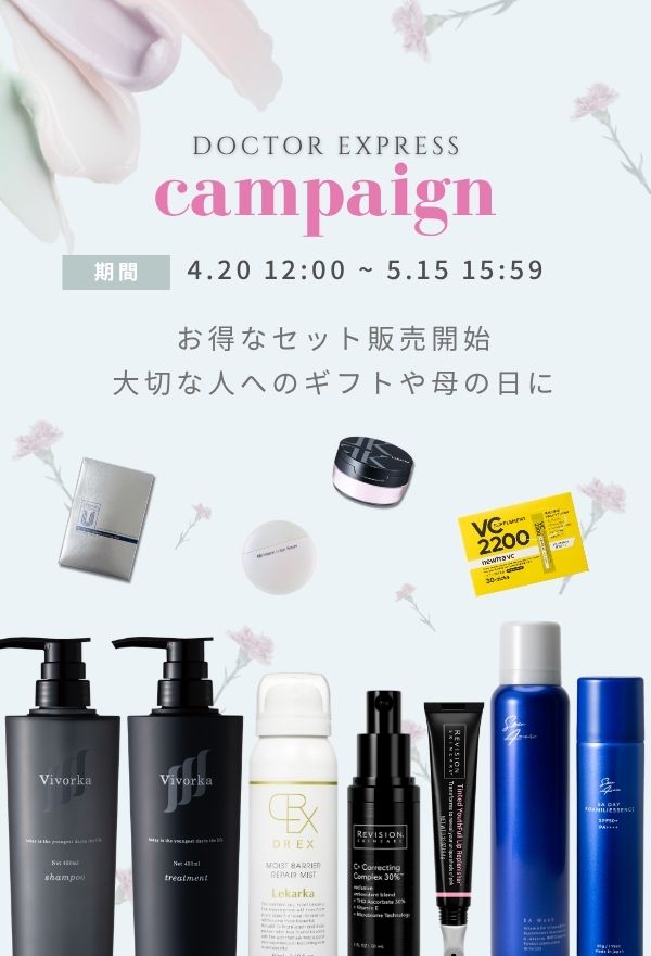 Mother's Day campaign