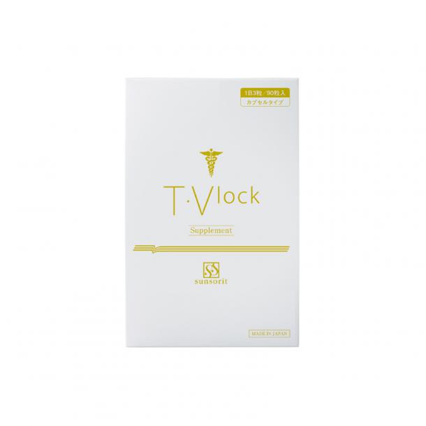 ティーブロック(T・Vlock)