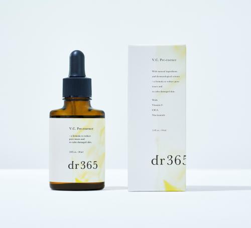 dr365 ＶＣ プレエッセンス
