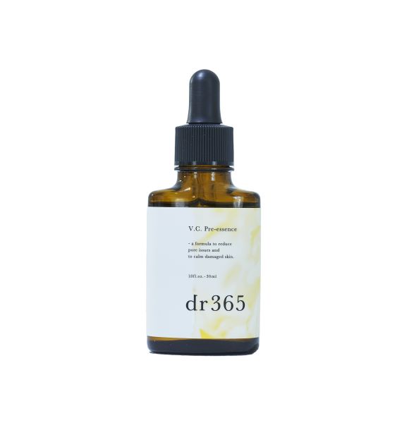 Dr.365 V.C. プレエッセンス　30ml