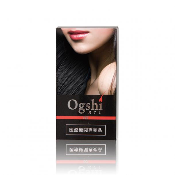 新品 未使用 ogshi おぐし サプリ