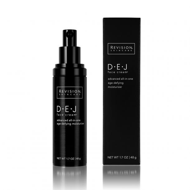 リビジョン D.E.J フェイスクリーム | hartwellspremium.com