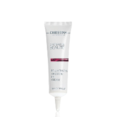 CHRISTINA　BEAUTE　レジュネイティング ビンヤード アイクリーム