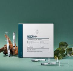 illon MESOPRO®+(メソプロ+)　【4本セット】