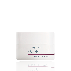 CHRISTINA　BEAUTE　シールディング クリーム SPF30