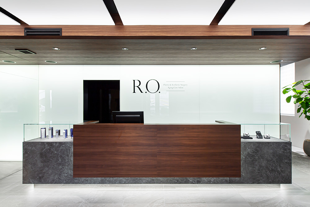 R.O.clinic