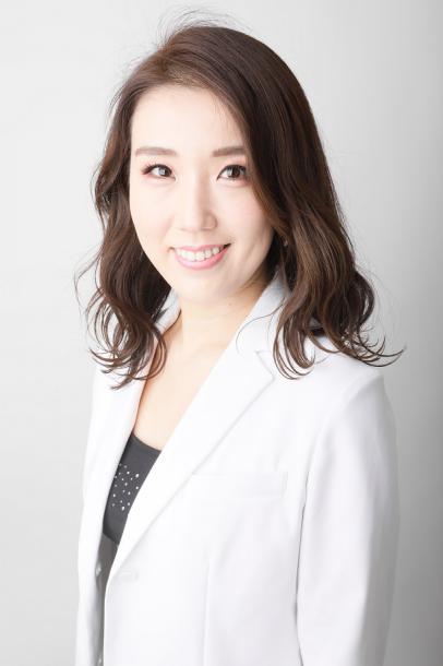 院長　佐藤 亜美子